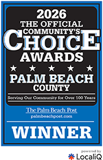 2026 Community Choice Awards Atlanta area Winner